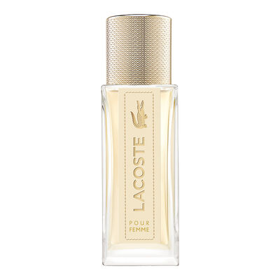 Perfume Lacoste Pour Femme Feminino Eau de Parfum